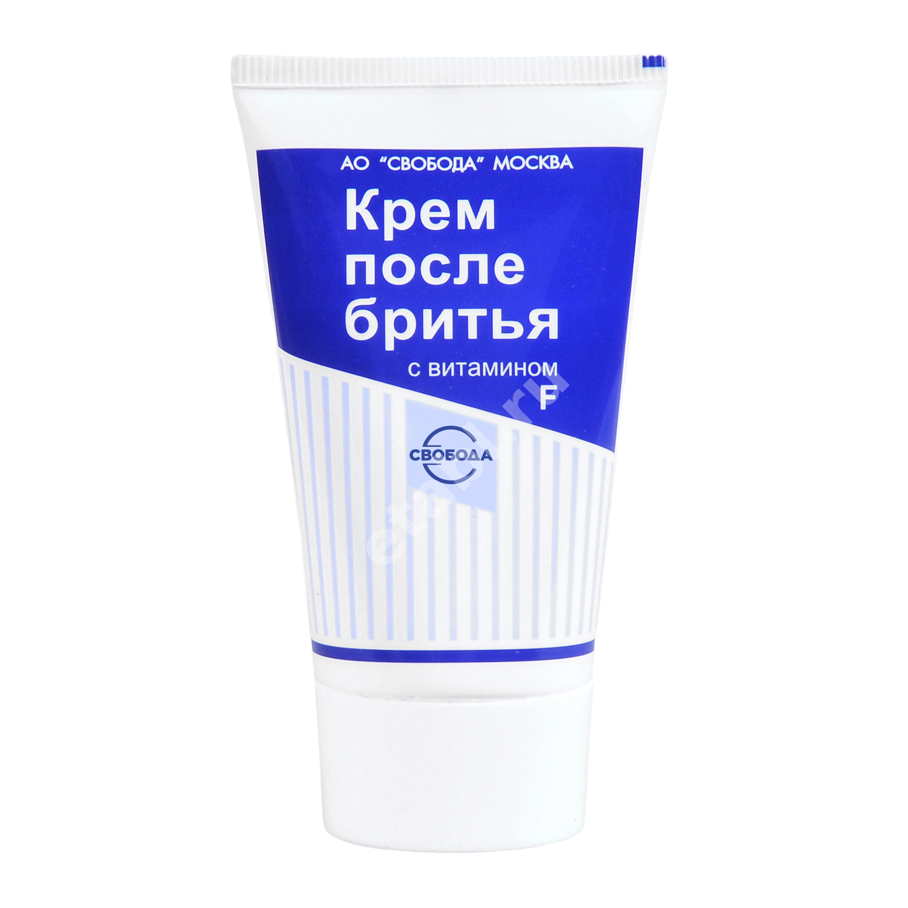 СВОБОДА крем после бритья вит.F 41г (Свобода, РФ)