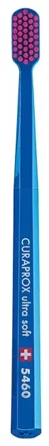 КУРАПРОКС зубная щетка Ultrasoft ультрамягкая арт.CS5460 (Кураден Интернешнл, ШВЕЙЦАРИЯ)