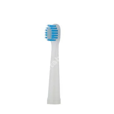 НАСАДКА Омрон Super-Fine Soft Head д/зубной щетки арт.SB-080 N2 (СИЭС МЕДИКА, КИТАЙ)
