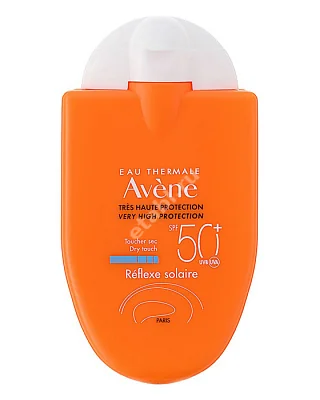 АВЕН (AVENE) эмульсия солнцезащит SPF50+ 30мл (ПЬЕР ФАБР, ФРАНЦИЯ)