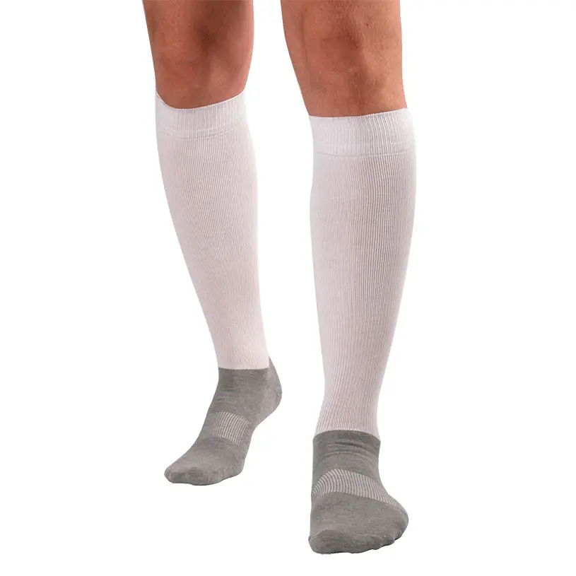 НОСКИ Орто Спорт 0кк арт.305 р.XL бел (Техидос Эластикос, ИСПАНИЯ)