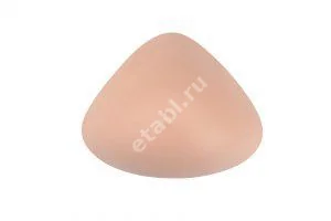 ЭКЗОПРОТЕЗ Молочной железы р.3 симм арт.473/3 (РЭЗ СП ФГУП Минтруда России, РФ)