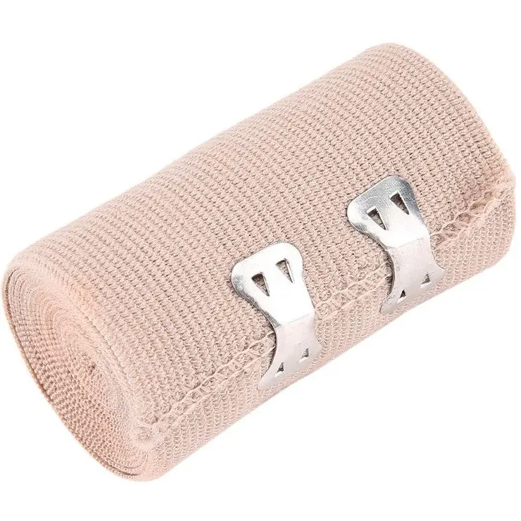 БИНТ ЭЛАСТИЧНЫЙ компрессионный ВР 10х300см (Лана Медикал, ЛИТВА)