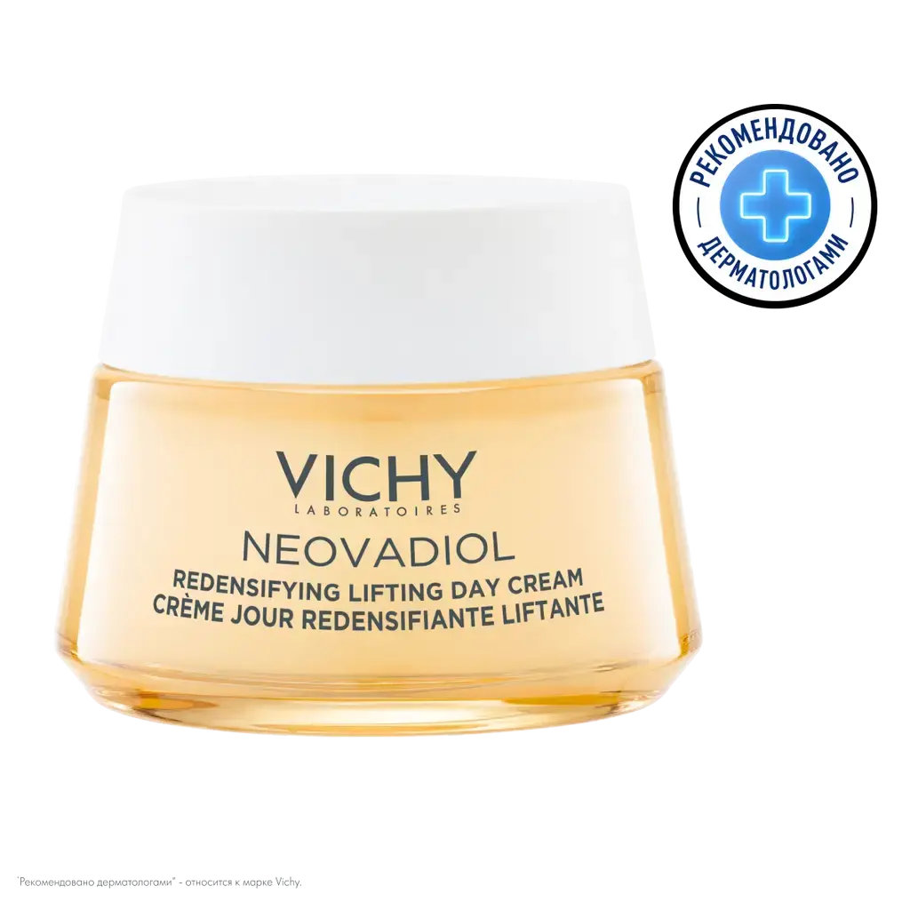 ВИШИ (VICHY) Неовадиол крем дневной д/сухой кожи уплотняющий 50мл (Виши Лаб, ФРАНЦИЯ)