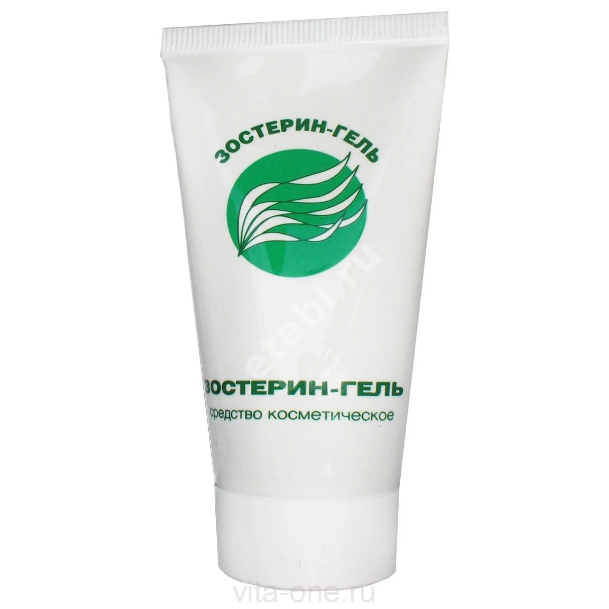ЗОСТЕРИН гель косметический 50г (Биофизприбор СКТБ, РФ)