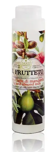 НЕСТИ ДАНТЕ (NESTI DANTE) Il Frutteto гель для душа 300мл Инжир/Миндальное молоко (Нести Данте, ИТАЛИЯ)