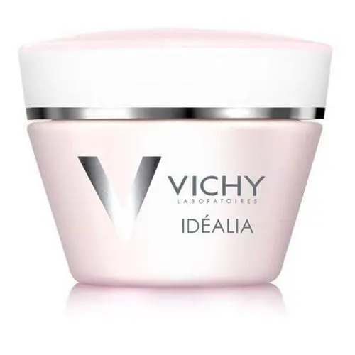 ВИШИ (VICHY) Идеалия крем д/норм/комб кожи 50мл (Виши Лаб, ФРАНЦИЯ)