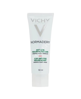 ВИШИ (VICHY) Нормадерм крем антивозрастной 50мл (Виши Лаб, ФРАНЦИЯ)