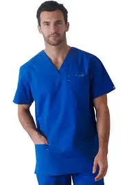 ТОП мужской Iguanamed арт.7400 р.XS синий (Спикард, УКРАИНА)