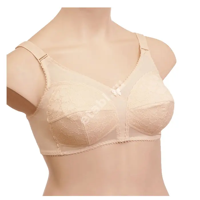 БЮСТГАЛЬТЕР д/фиксации экзопротеза р.95C беж (Валерия ОАО, РФ)