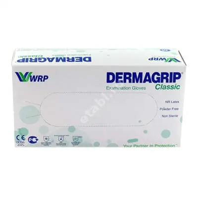 ПЕРЧАТКИ МЕДИЦИНСКИЕ нестер. латекс р.M (кор.) (1пара) N2 (ВРП Азия Пасифик СДН, МАЛАЙЗИЯ)