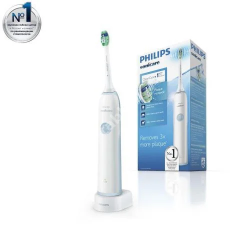 ЗУБНАЯ ЩЕТКА Philips Sonicare Cleancare+ электр/ая арт.HX3212/03/1 (ФИЛИПС  ЭЛЕКТРОНИКС, ИНДОНЕЗИЯ)