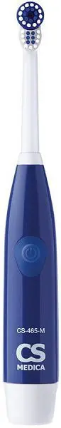 ЗУБНАЯ ЩЕТКА СиЭс Медика электр/ая арт.CS-465-M (СИЭС МЕДИКА, КИТАЙ)