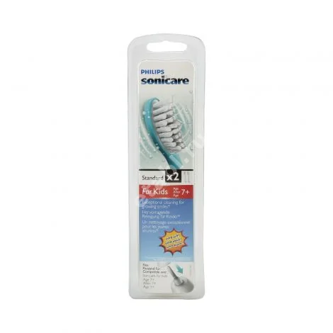 НАСАДКА Philips Sonicare сменная д/зубной щетки 7+ N2 (ФИЛИПС  ЭЛЕКТРОНИКС, ИНДОНЕЗИЯ)