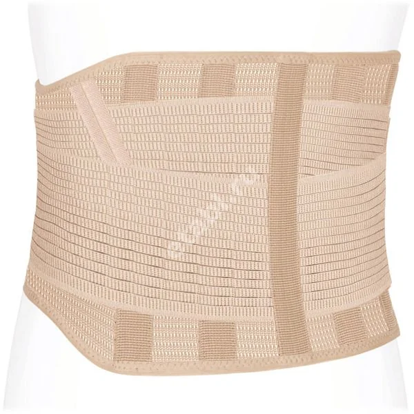 КОРСЕТ пояснич-крестцов Экотен арт.ПРР-25/2П р.XL полужест (Экотен ООО, РФ)