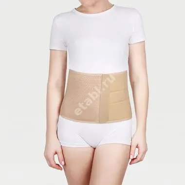 БАНДАЖ послеоперац Экотен арт.ПО-20 р.XXL (Экотен ООО, РФ)