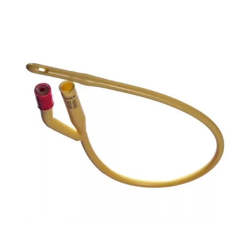 КАТЕТЕР Фолея 2-ходовой СН-18 (Вогт Медикал ГмбХ, ГЕРМАНИЯ)