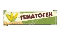 ГЕМАТОГЕН Традиционный 35г Воздушная кукуруза (Факел -Дизайн, РФ)