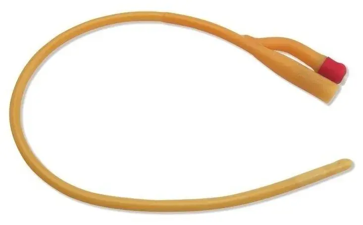 КАТЕТЕР Фолея 2-ходовой СН-16 (Вогт Медикал ГмбХ, ГЕРМАНИЯ)