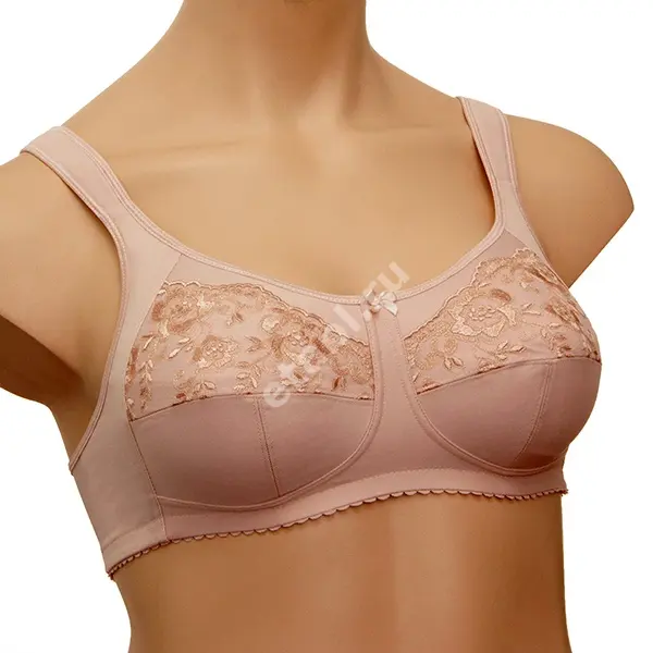 БЮСТГАЛЬТЕР д/фиксации экзопротеза р.85B беж (Валерия ОАО, РФ)