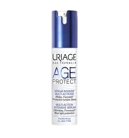 УРЬЯЖ (URIAGE) Age Protect сыворотка для лица дневная 30мл (Лаборатории Урьяж, ФРАНЦИЯ)