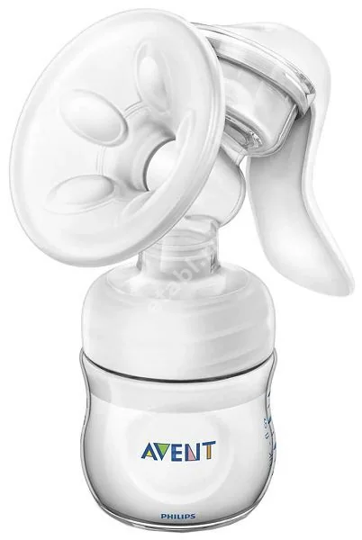 АВЕНТ (Avent) Комфорт молокоотсос ручной арт.SCF330/40 (ФИЛИПС  ЭЛЕКТРОНИКС, ВЕЛИКОБРИТАНИЯ)