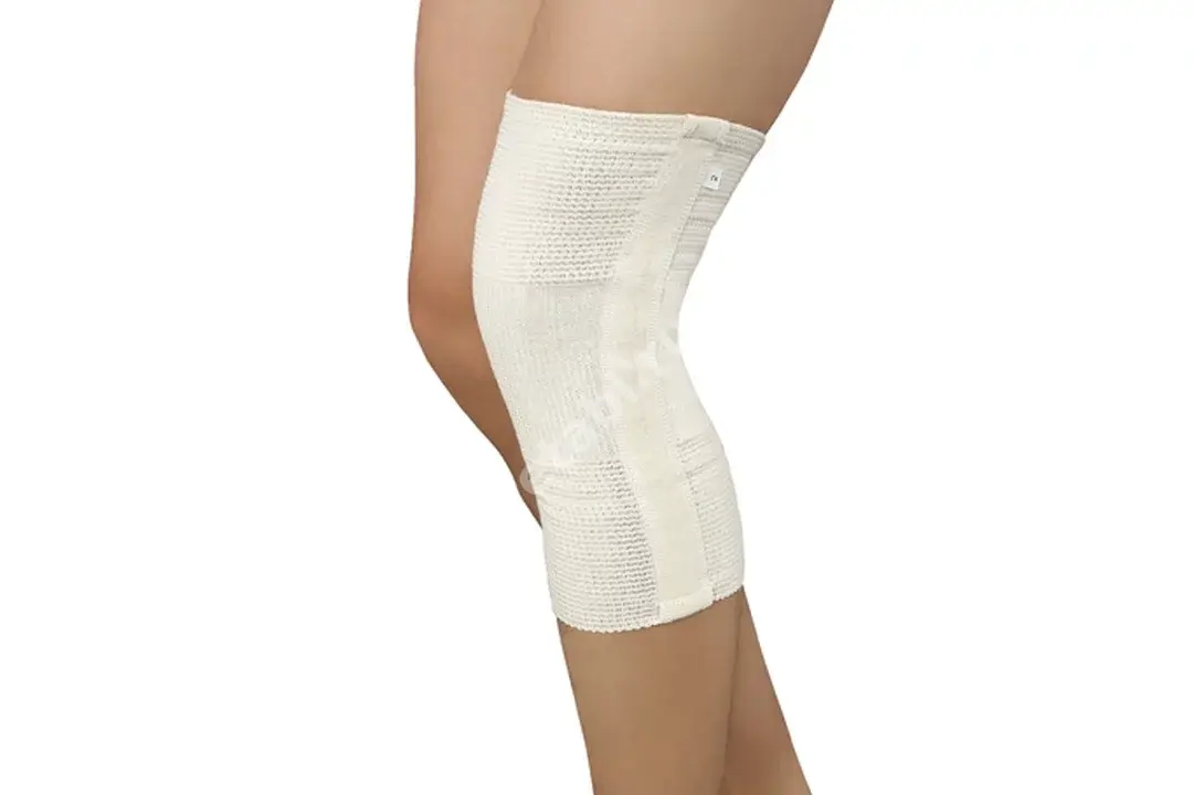 БАНДАЖ колен сустав Тонус Унга-Рус арт.С-327 р.2 (Тонус, РФ)