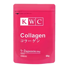 КВЦ (KWC) Коллаген пор. 90г N1 (Кросс, ЯПОНИЯ)