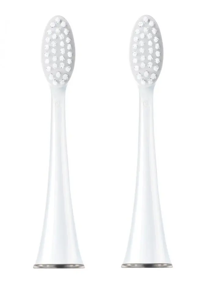 НАСАДКА СиЭс Медика CS-333-WT д/зубной щетки арт.SP-31-WT N2 (СИЭС МЕДИКА, КИТАЙ)