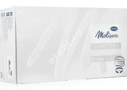 МОЛИПАНЦ (MOLIPANTS) трусы фиксирующие Comfort р.XL N25 (ПАУЛЬ ХАРТМАНН, ГЕРМАНИЯ)