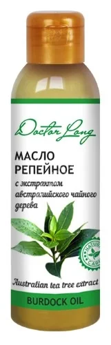 РЕПЕЙНОЕ МАСЛО (фл.) 100мл Чайного дерева экстракт (БиолайнФарма, РФ)