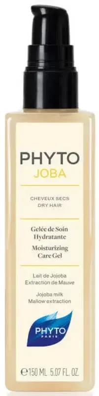 ФИТОСОЛЬБА (PHYTOSOLBA) Фитожоба гель для волос увлаж 150мл (Фитосольба, ФРАНЦИЯ)