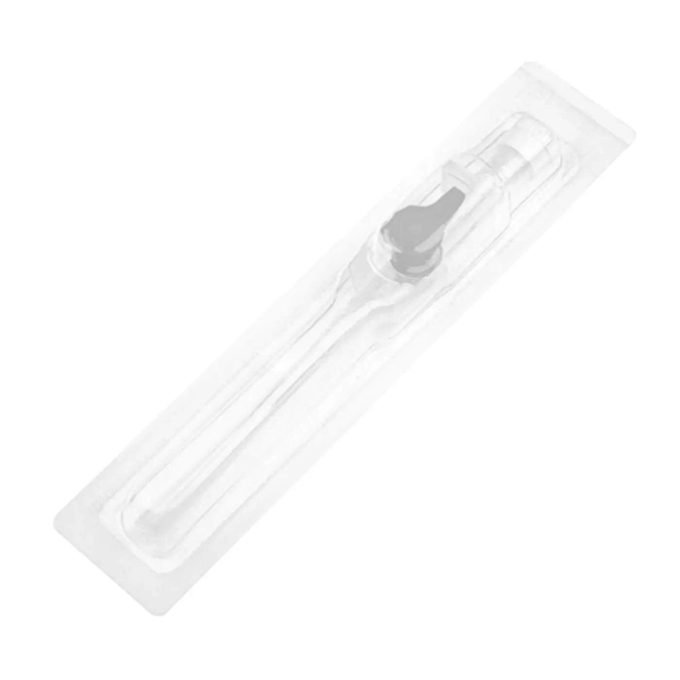 КАТЕТЕР внутривенный с доп. портом р.G16 N1 Серый (Артлайф Медикал Девайзис, ИНДИЯ)