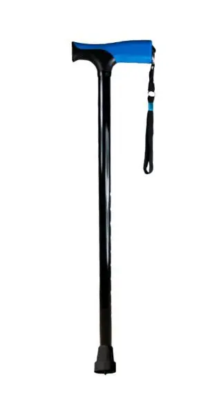 ТРОСТЬ Би.Велл арт.WR-414 черн (БИ. ВЕЛЛ, КИТАЙ)