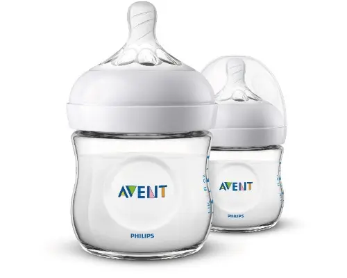 АВЕНТ (Avent) бутылочка пласт. 260мл силик соска скошен/медл поток Naturals 1м+ SCF033/27 (86595) N2 (ФИЛИПС  ЭЛЕКТРОНИКС, ИНДОНЕЗИЯ/ВЕЛИКОБРИТАНИЯ)