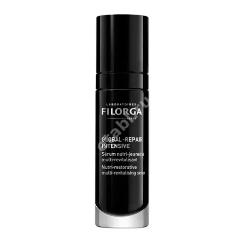 ФИЛОРГА (FILORGA ) Global-Repair сыворотка для лица омолаж. интенс д/зрелой кожи 30мл (Лаборатории Филорга, ФРАНЦИЯ)