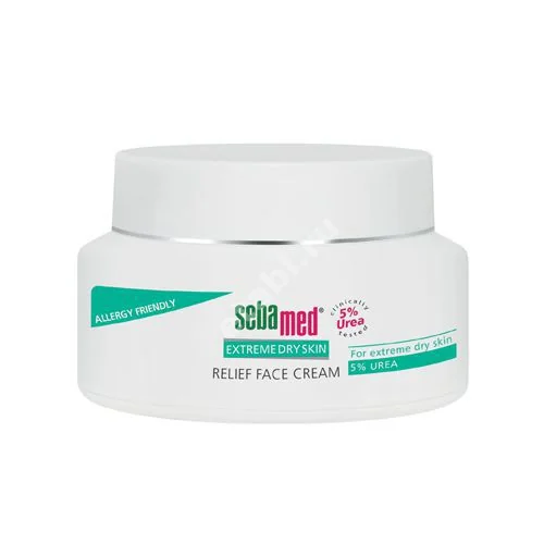 СЕБАМЕД Extreme Dry Skin крем для лица д/очень сухой кожи 50мл (Себафарма, ГЕРМАНИЯ)