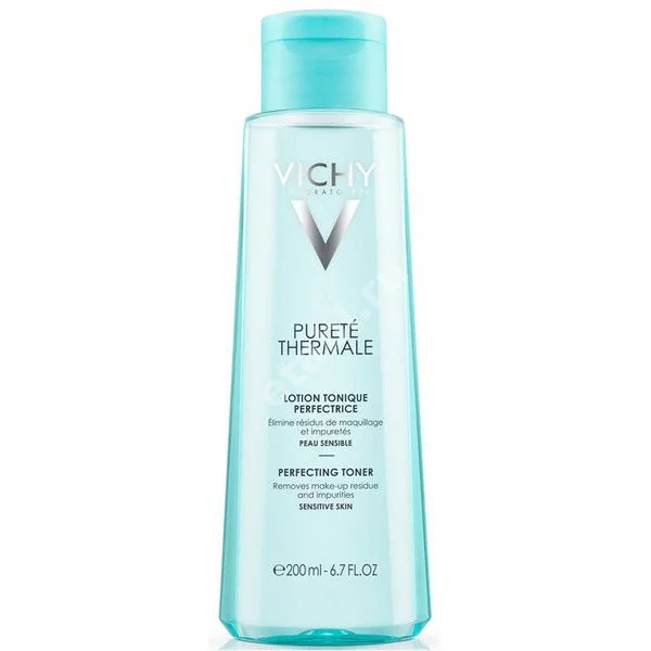 ВИШИ (VICHY) Пюрте Термаль тоник 200мл (Косметик Актив Продюксьон, ИСПАНИЯ)