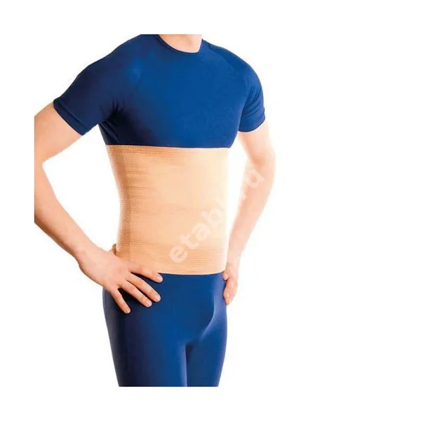 ПОЯС противорадикулитн шерсть ангор. р.5 (XL) (Интертекстиль, РФ)
