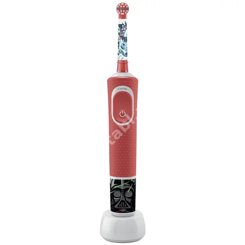ОРАЛ-БИ (ORAL-B) зубная щетка электрическая детская Звездные войны (ПРОКТЕР & ГЕМБЛ , ГЕРМАНИЯ/ВЕНГРИЯ)