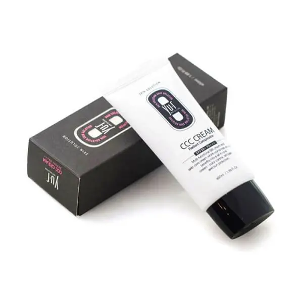 Ю-Р (YU-R) ССС-крем для лица SPF 50+ 50мл натуральный тон (medium) (Сит Ко, РЕСПУБЛИКА КОРЕЯ)