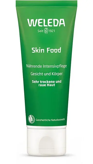 ВЕЛЕДА Skin Food крем питат Универсальный 75мл (Веледа, ГЕРМАНИЯ)