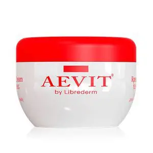 ЛИБРИДЕРМ AEVIT* крем увлаж Soft 200мл (БИОФАРМРУС, РФ)
