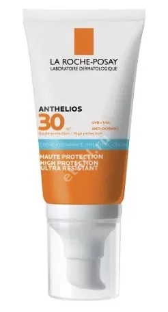 ЛЯ РОШ ПОЗЕ (LA ROCHE POSAY) Антгелиос крем для лица/век солнцезащит SPF30 увлаж. 50мл (Лореаль Франс, ФРАНЦИЯ)