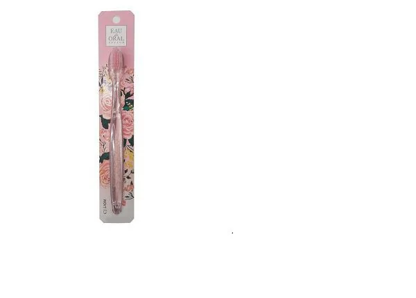 ЛИОН Eau De Oral зубная щетка средн. жестк. (Лион, РЕСПУБЛИКА КОРЕЯ)