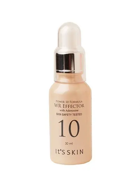 ИТС СКИН (IT'S SKIN) Power 10 Formula сыворотка омолаж. WR Effector 30мл N1 (Ит ис ханбул, РЕСПУБЛИКА КОРЕЯ)