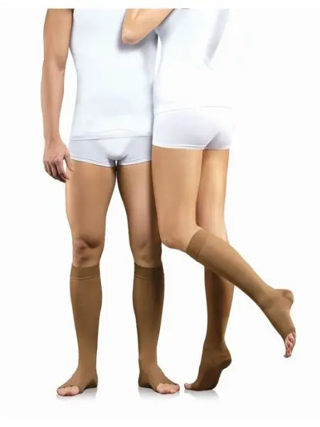 ГОЛЬФЫ Тонус Эласт 1кк арт.0408 р.4/рост1 песочн откр. мыс (ТОНУС ЭЛАСТ, ЛАТВИЯ)