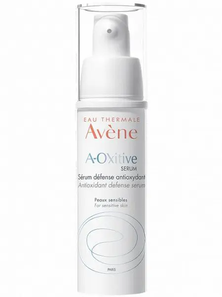 АВЕН (AVENE) A-Oxitive сыворотка для лица антиоксидантная защитная 30мл (ПЬЕР ФАБР, ФРАНЦИЯ)