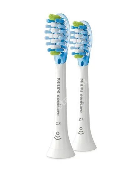 НАСАДКА Philips Sonicare Premium сменная д/зубной щетки арт.HX9042/17 N2 (ФИЛИПС  ЭЛЕКТРОНИКС, ГЕРМАНИЯ)