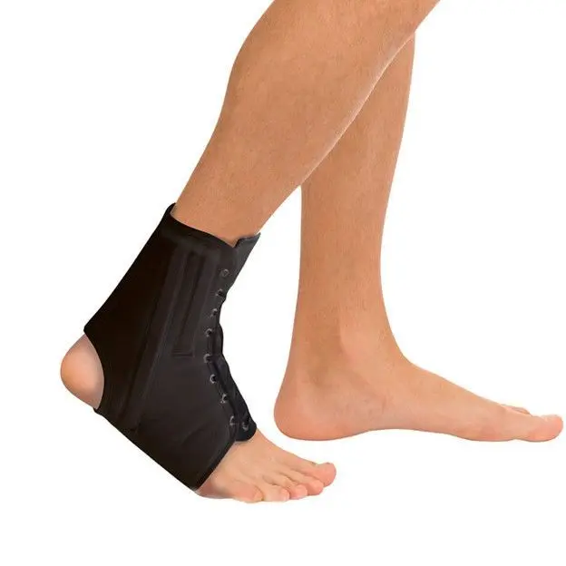 БАНДАЖ голен сустав Тривес арт.Т.46.18 (Т-8608) р.M (Медиана, РФ)